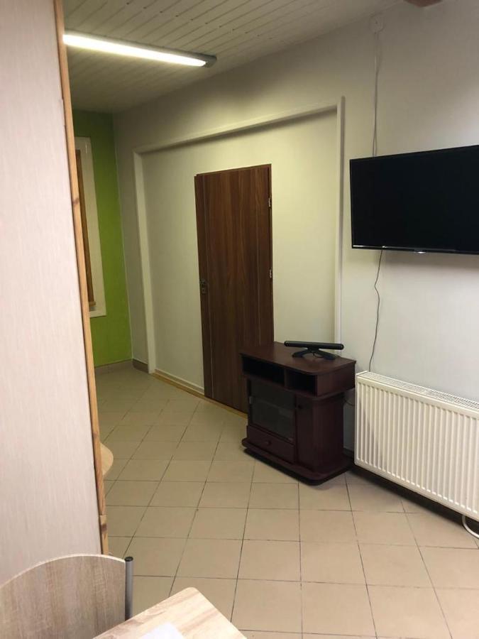 Apartament Dla 4 Osob Dęblin Exterior photo